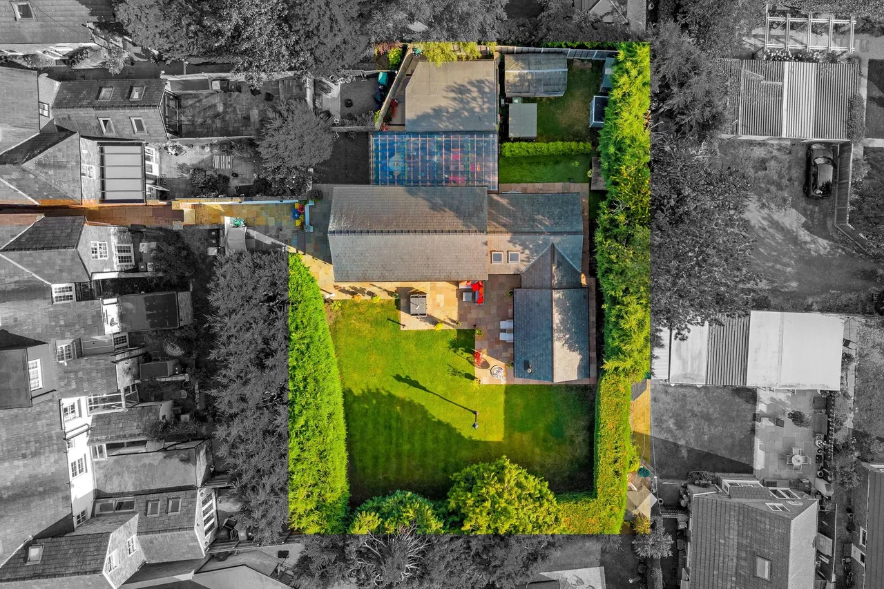 Mobberley Road, Knutsford, photo 4