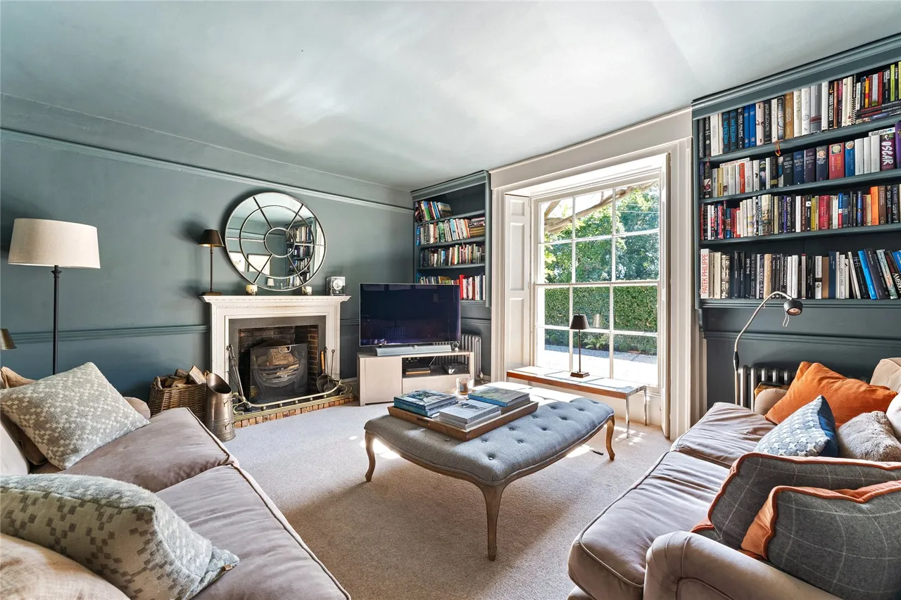 Ashendene Road, Bayford, Hertfordshire, SG13 8PX, photo 5