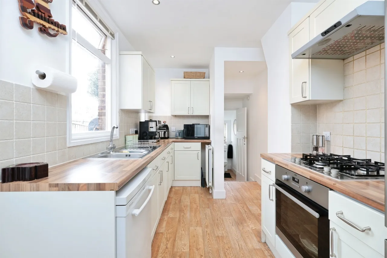 Totteridge Avenue, High Wycombe, HP13, photo 15