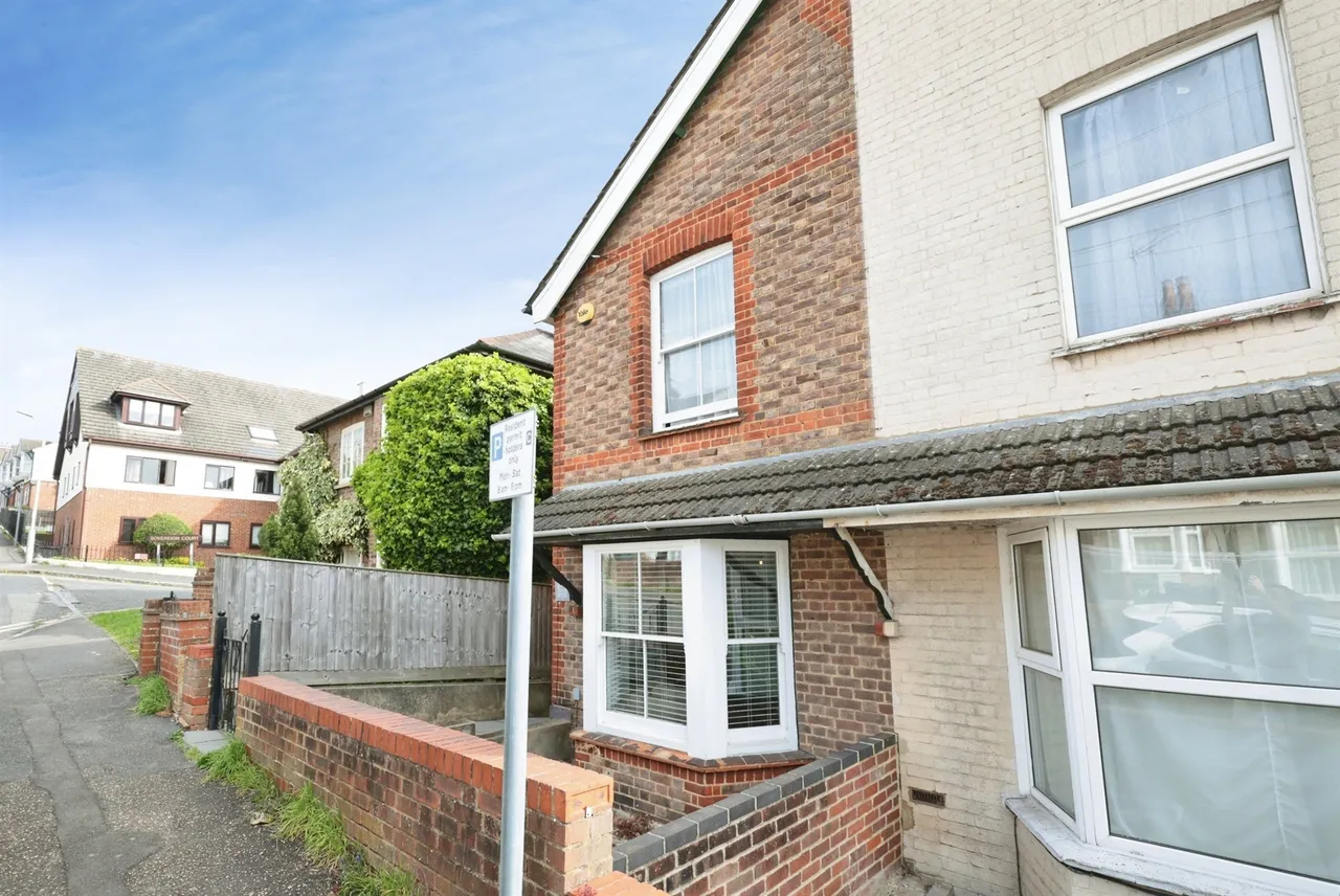 Totteridge Avenue, High Wycombe, HP13, photo 14