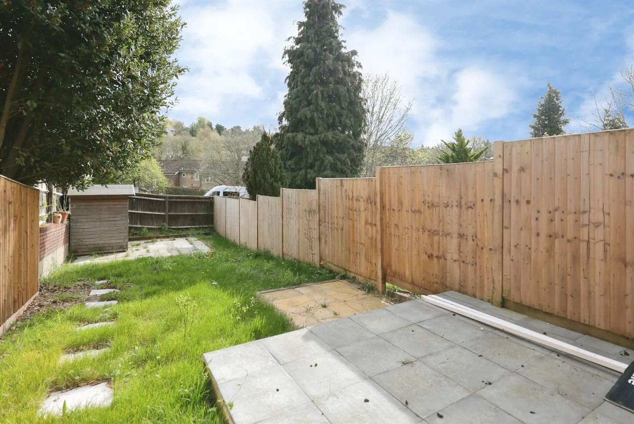 Totteridge Avenue, High Wycombe, HP13, photo 13