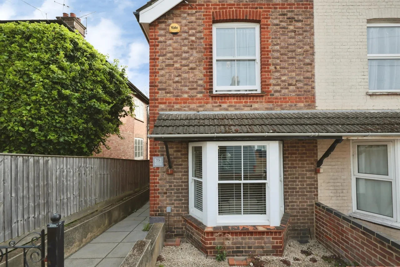 Totteridge Avenue, High Wycombe, HP13, photo 18