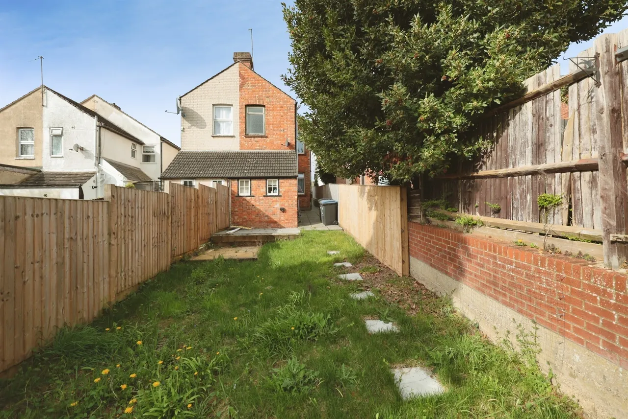 Totteridge Avenue, High Wycombe, HP13, photo 10