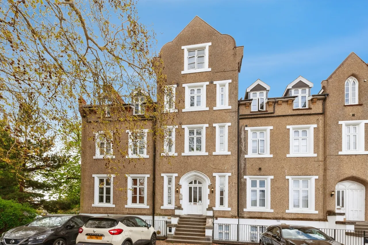 Upton Park, Slough, SL1, photo 19