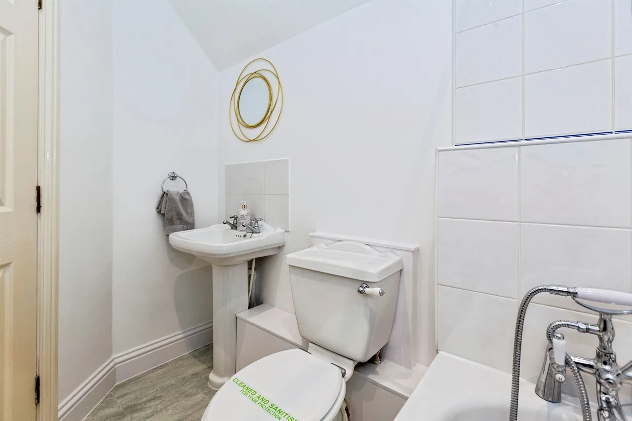 Upton Park, Slough, SL1, photo 12