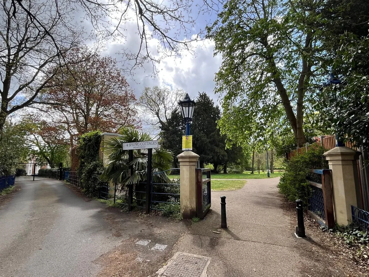 Upton Park, Slough, SL1, photo 17