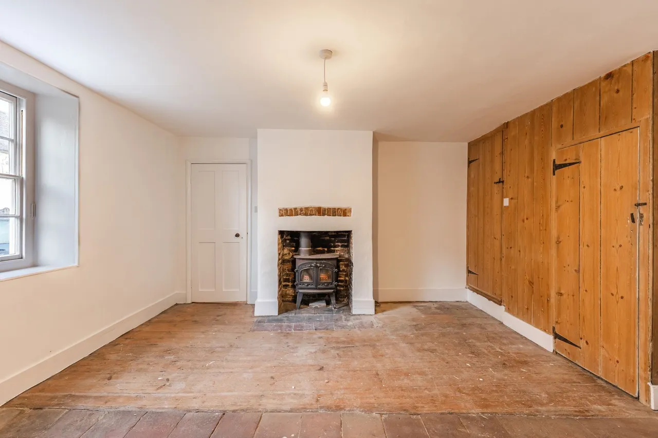 Grade II Listed Cottage in Walsingham, photo 11