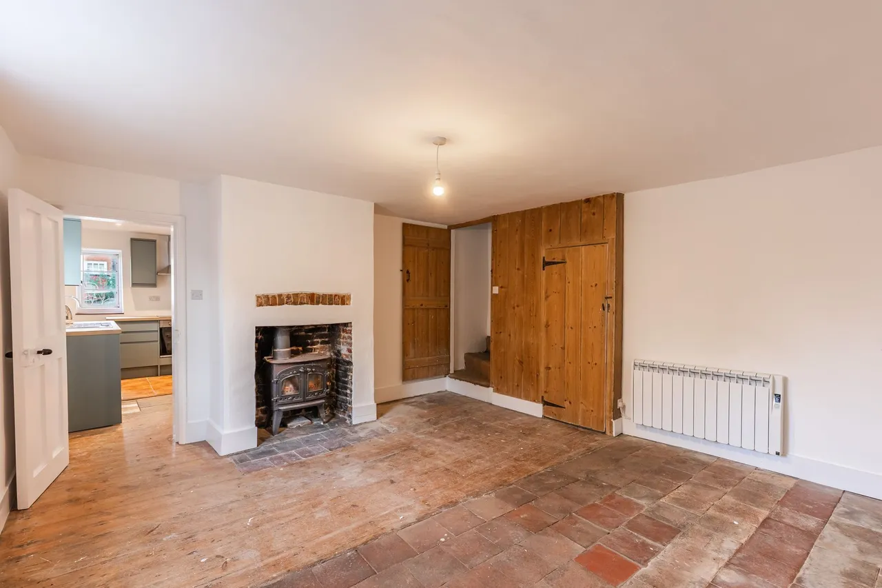 Grade II Listed Cottage in Walsingham, photo 7