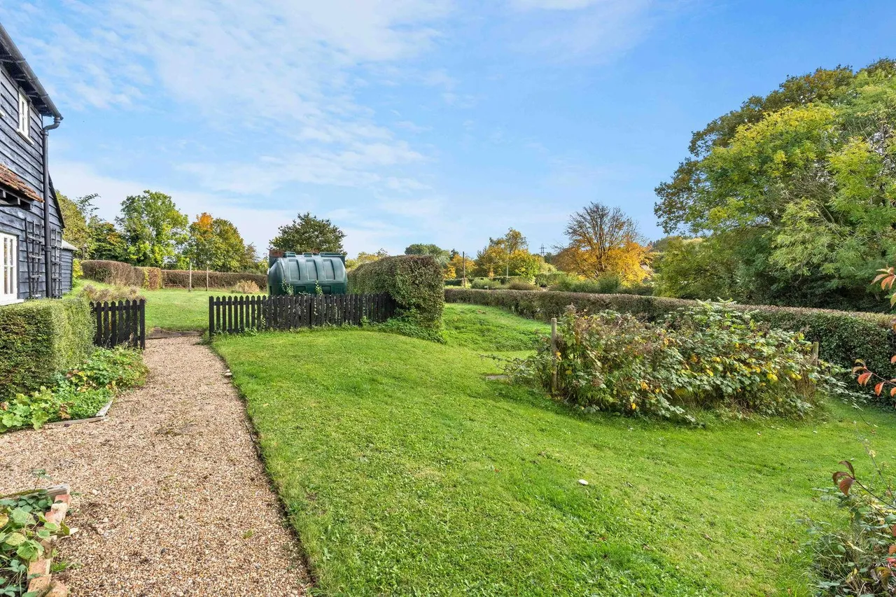 Wormley West End, Broxbourne, EN10, photo 42