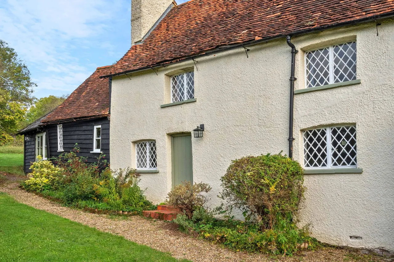 Wormley West End, Broxbourne, EN10, photo 7