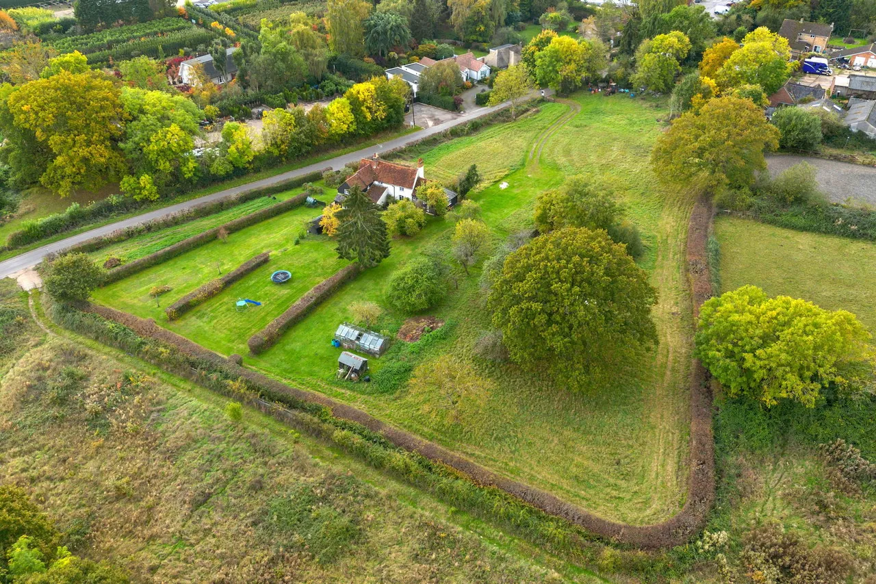 Wormley West End, Broxbourne, EN10, photo 56