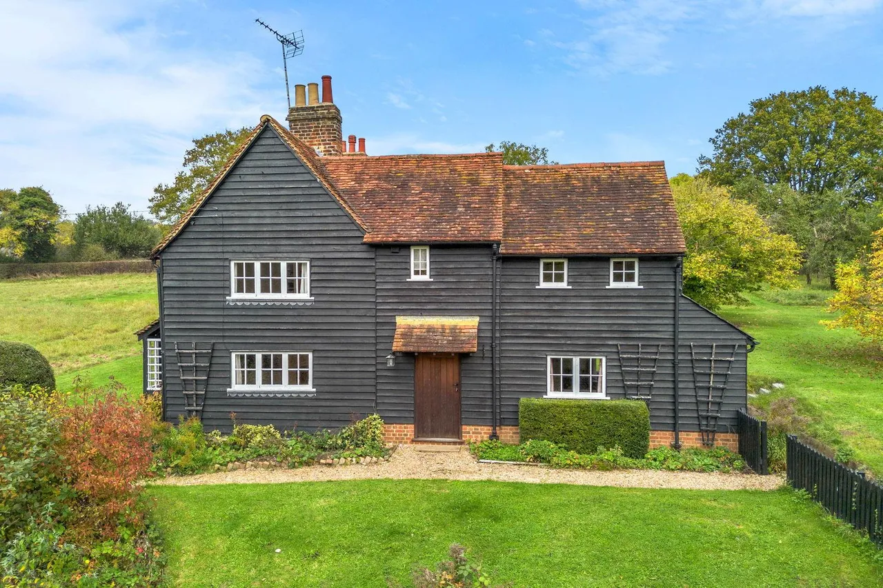 Wormley West End, Broxbourne, EN10, photo 51