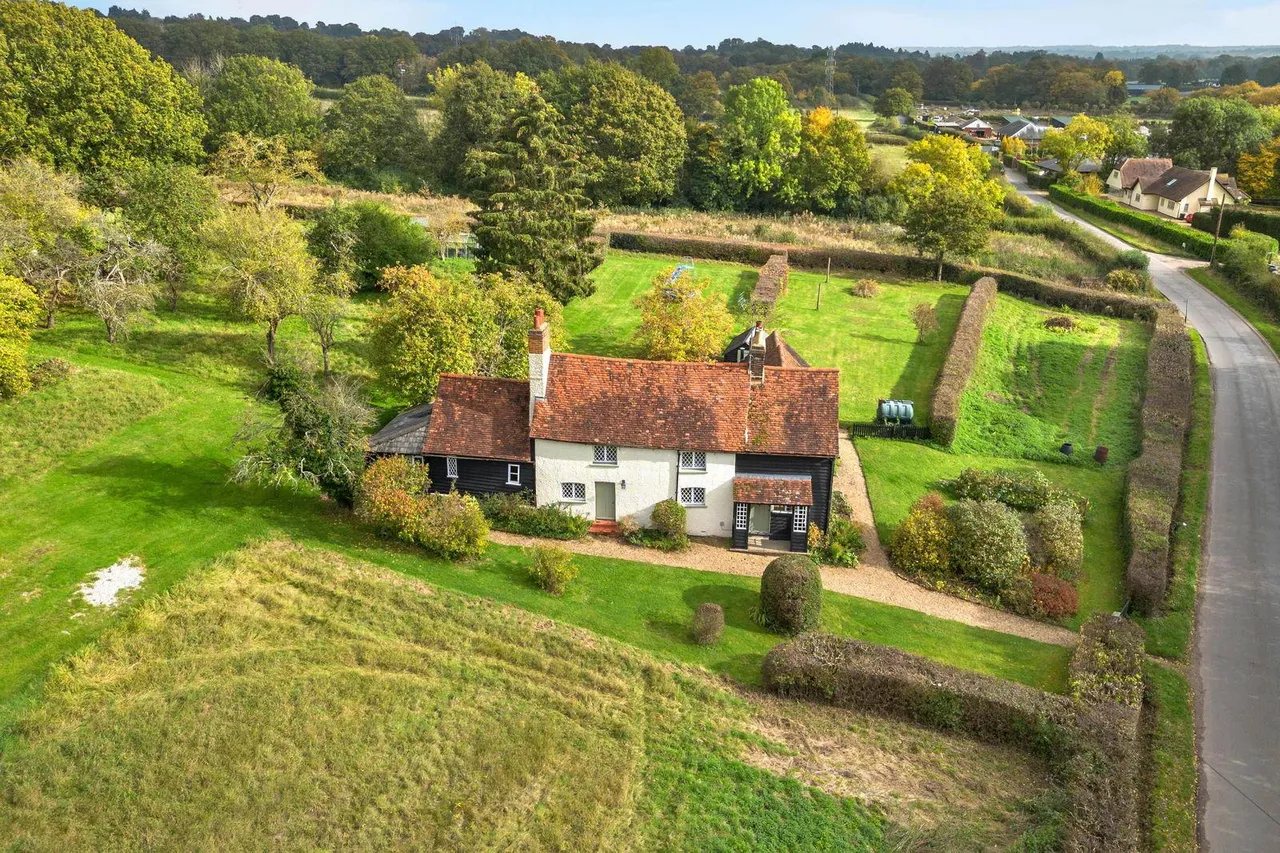 Wormley West End, Broxbourne, EN10, photo 54