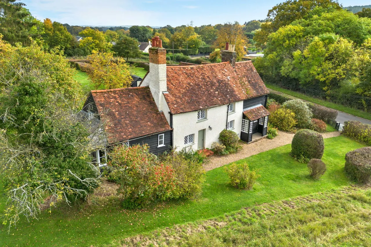 Wormley West End, Broxbourne, EN10, photo 4