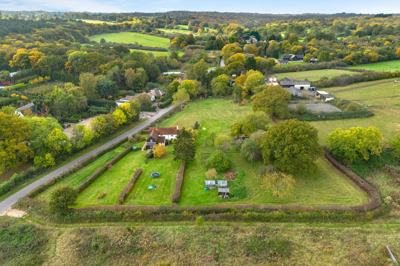 Wormley West End, Broxbourne, EN10, photo 57