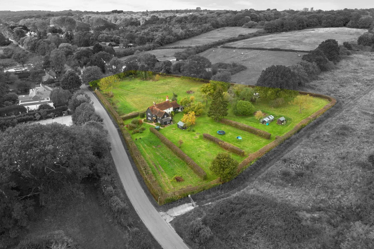 Wormley West End, Broxbourne, EN10, photo 3