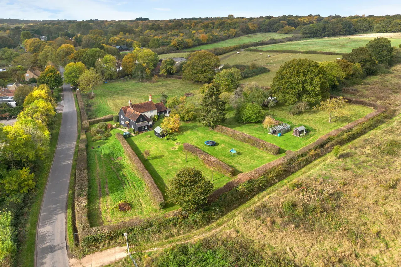 Wormley West End, Broxbourne, EN10, photo 55