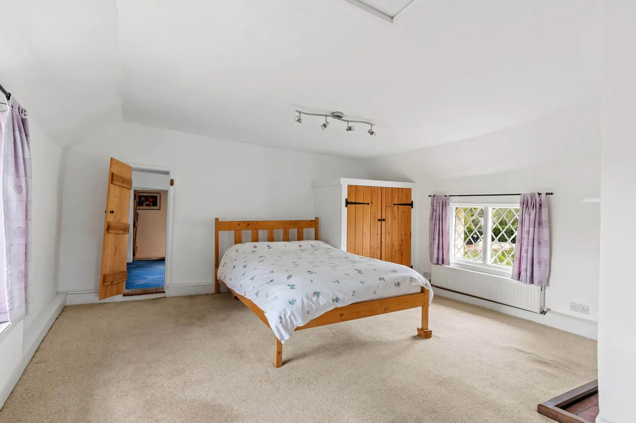 Wormley West End, Broxbourne, EN10, photo 36