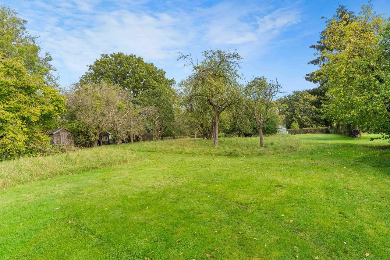Wormley West End, Broxbourne, EN10, photo 45