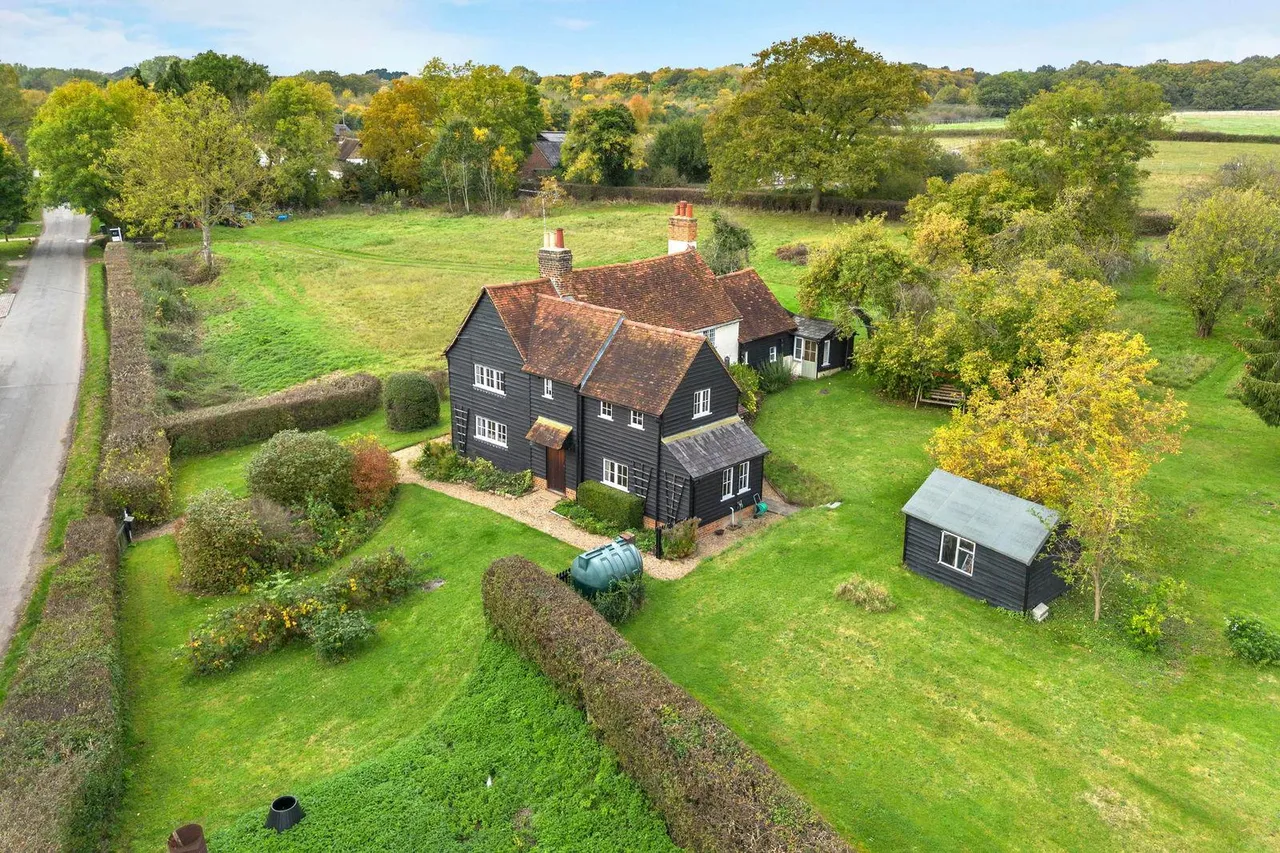 Wormley West End, Broxbourne, EN10, photo 50