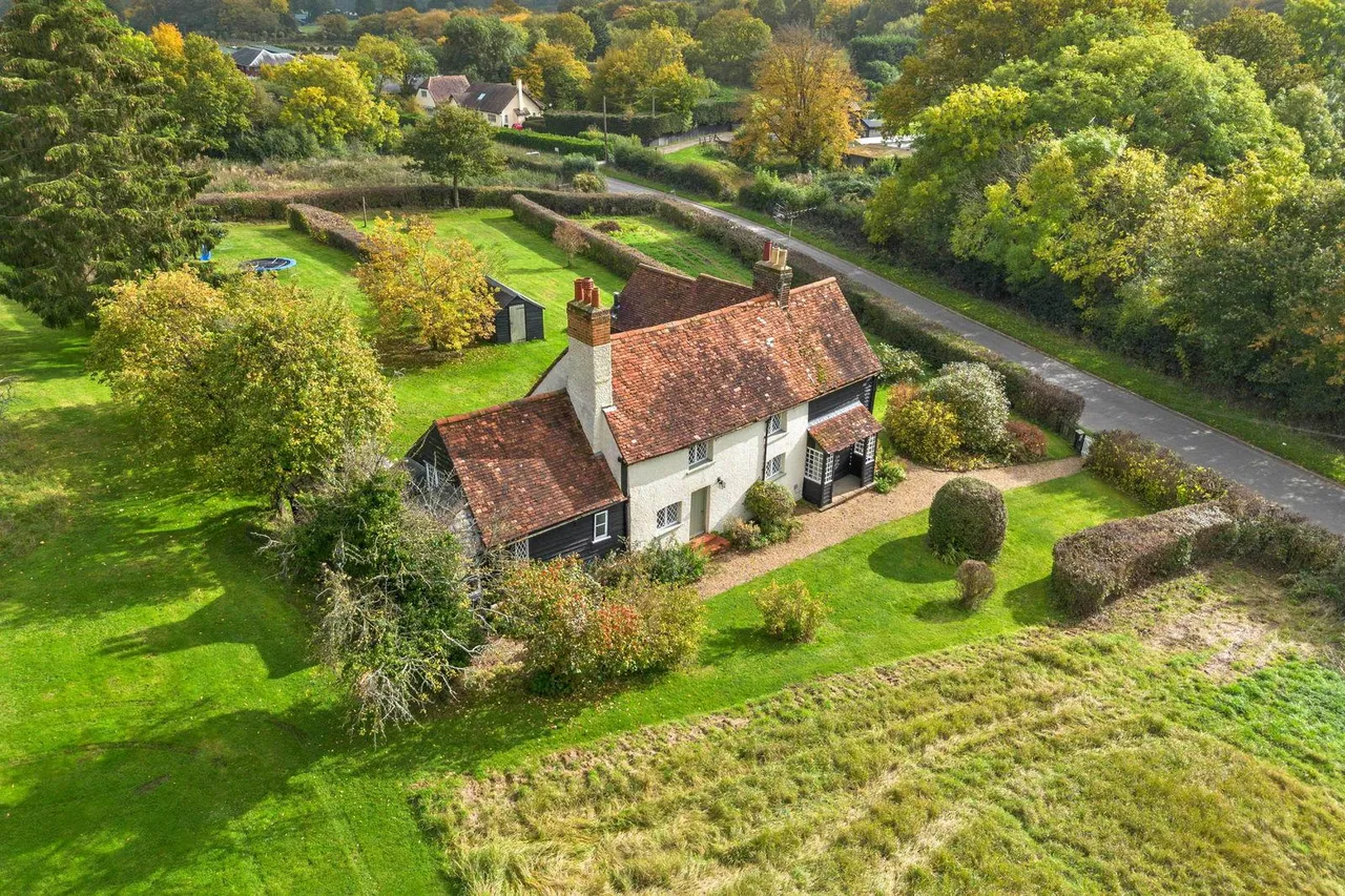 Wormley West End, Broxbourne, EN10, photo 53