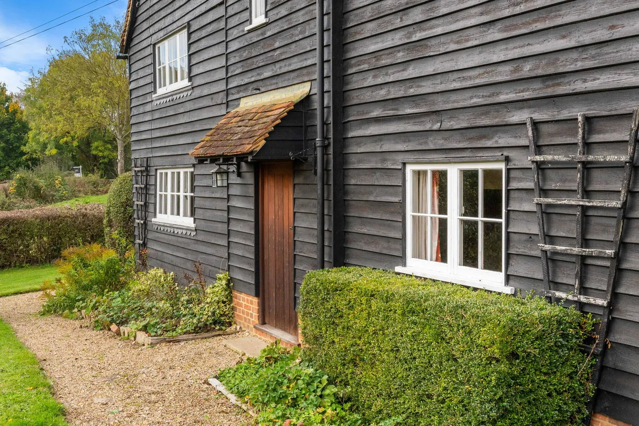 Wormley West End, Broxbourne, EN10, photo 8