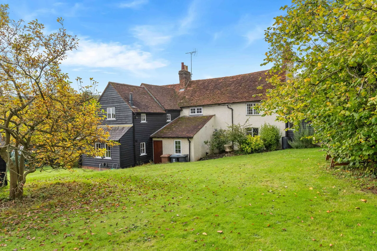 Wormley West End, Broxbourne, EN10, photo 2