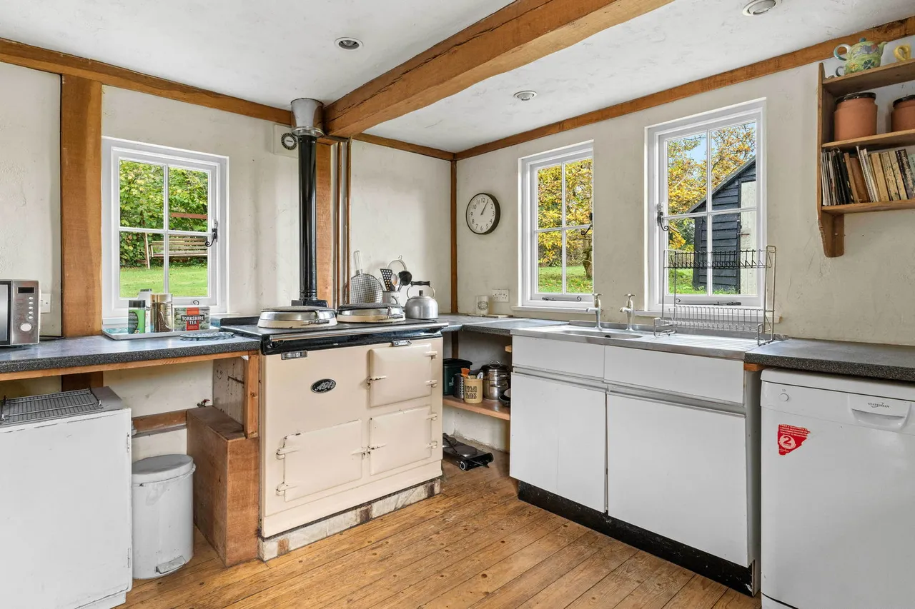Wormley West End, Broxbourne, EN10, photo 12