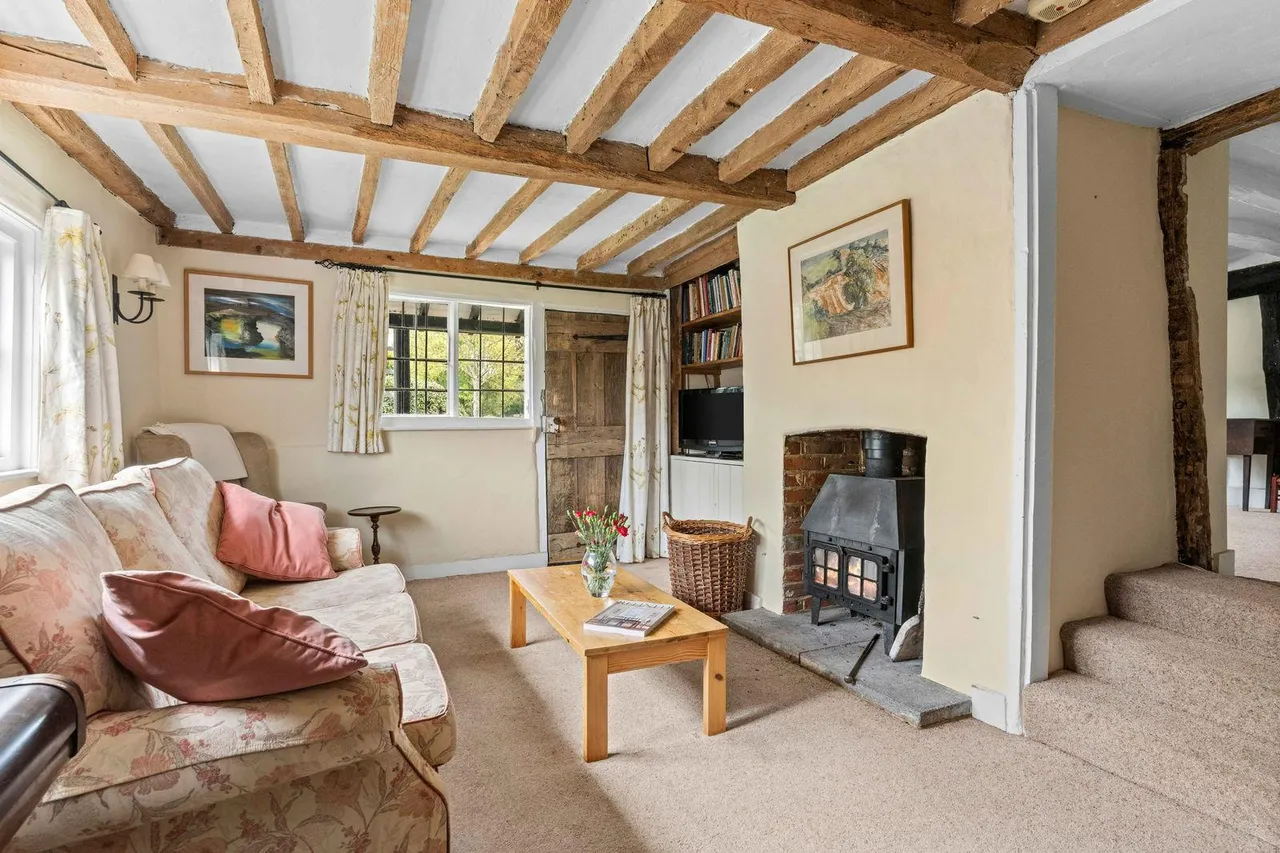 Wormley West End, Broxbourne, EN10, photo 15