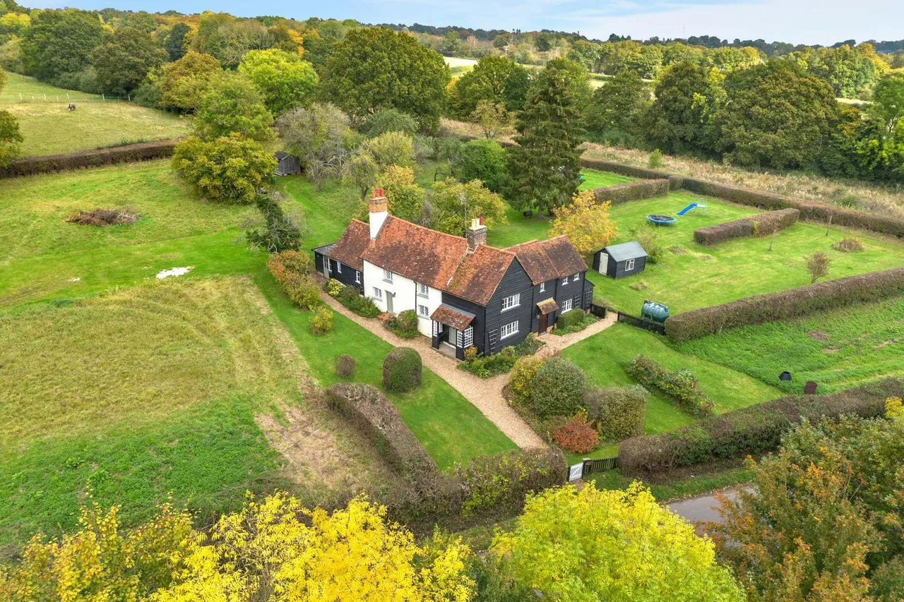 Wormley West End, Broxbourne, EN10, photo 52