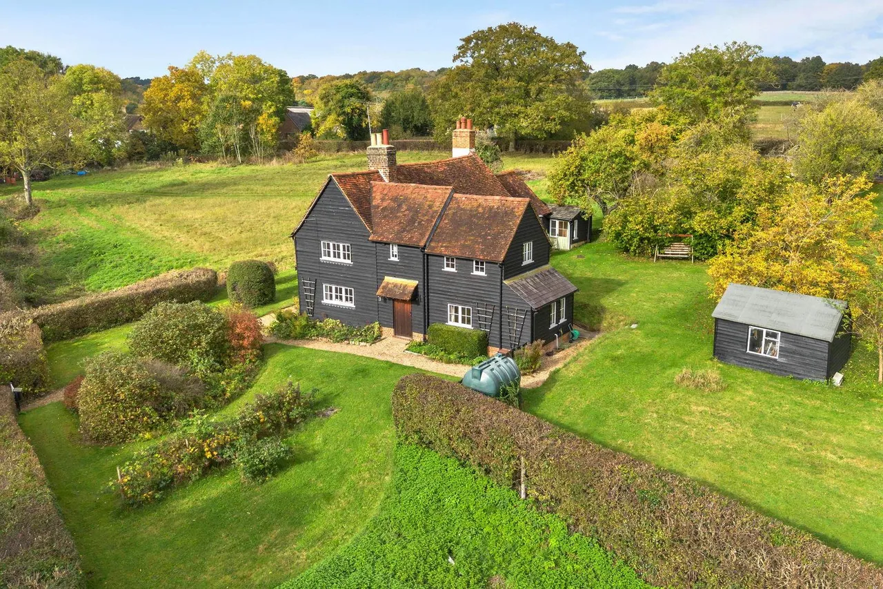 Wormley West End, Broxbourne, EN10, photo 49