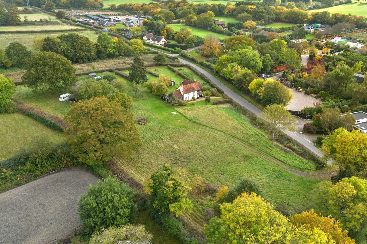 Wormley West End, Broxbourne, EN10, photo 5