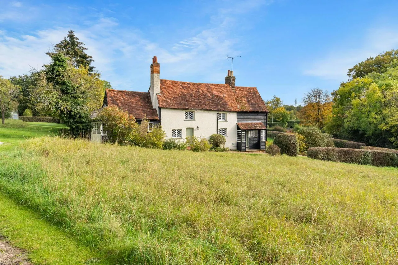 Wormley West End, Broxbourne, EN10, photo 48