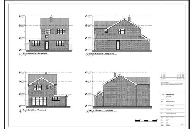 The Marts, Rudgwick, RH12, photo 18