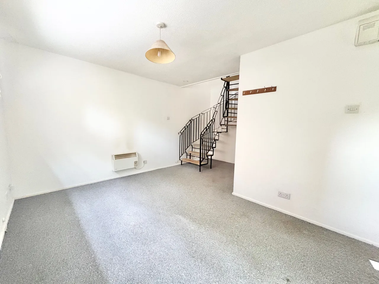 1 bed house for sale — Kercroft, Two Mile Ash, Milton Keynes, Milton Keynes, MK8 8AP