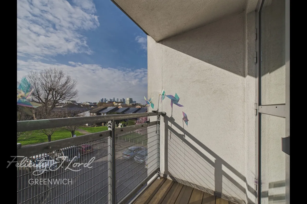 Denford Street, Greenwich, photo 3