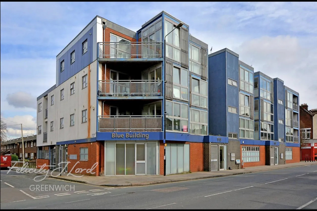 Denford Street, Greenwich, photo 5