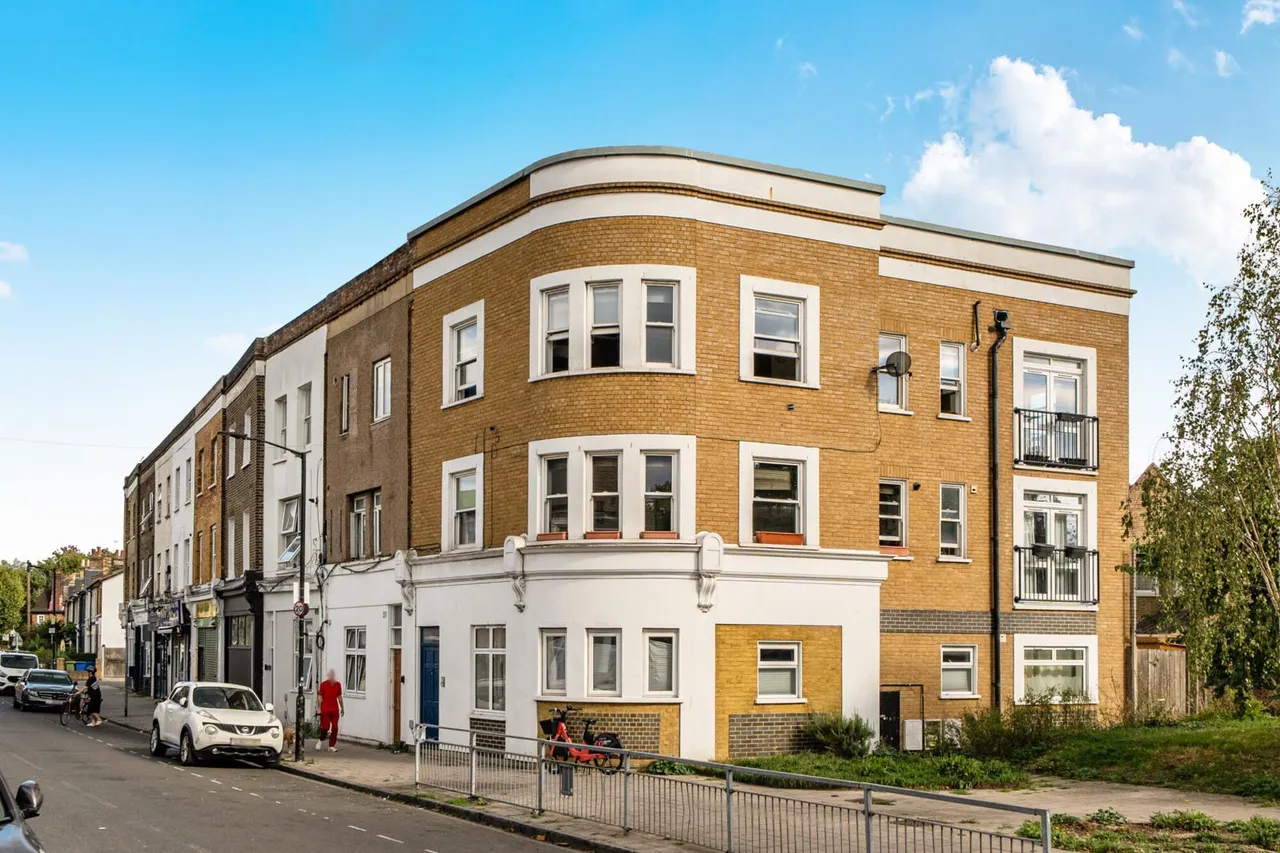 Meeting House Lane, SE15, photo 3