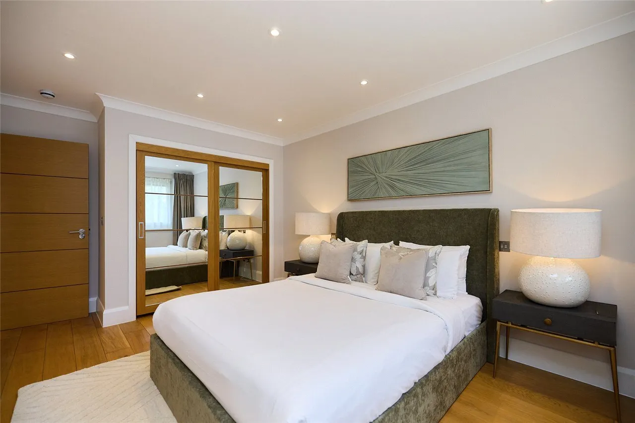 Queensmead, St John's Wood Park, NW8, photo 34