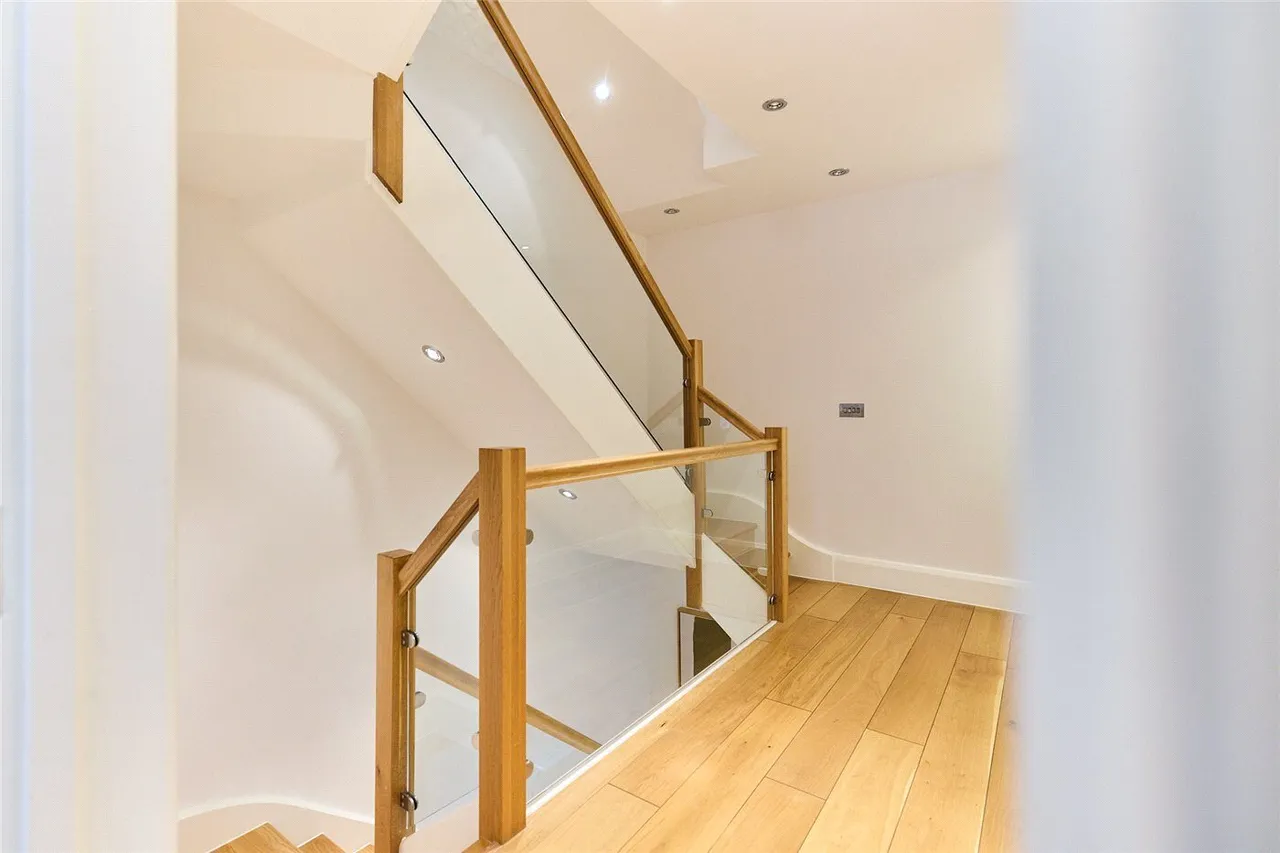 Queensmead, St John's Wood Park, NW8, photo 48