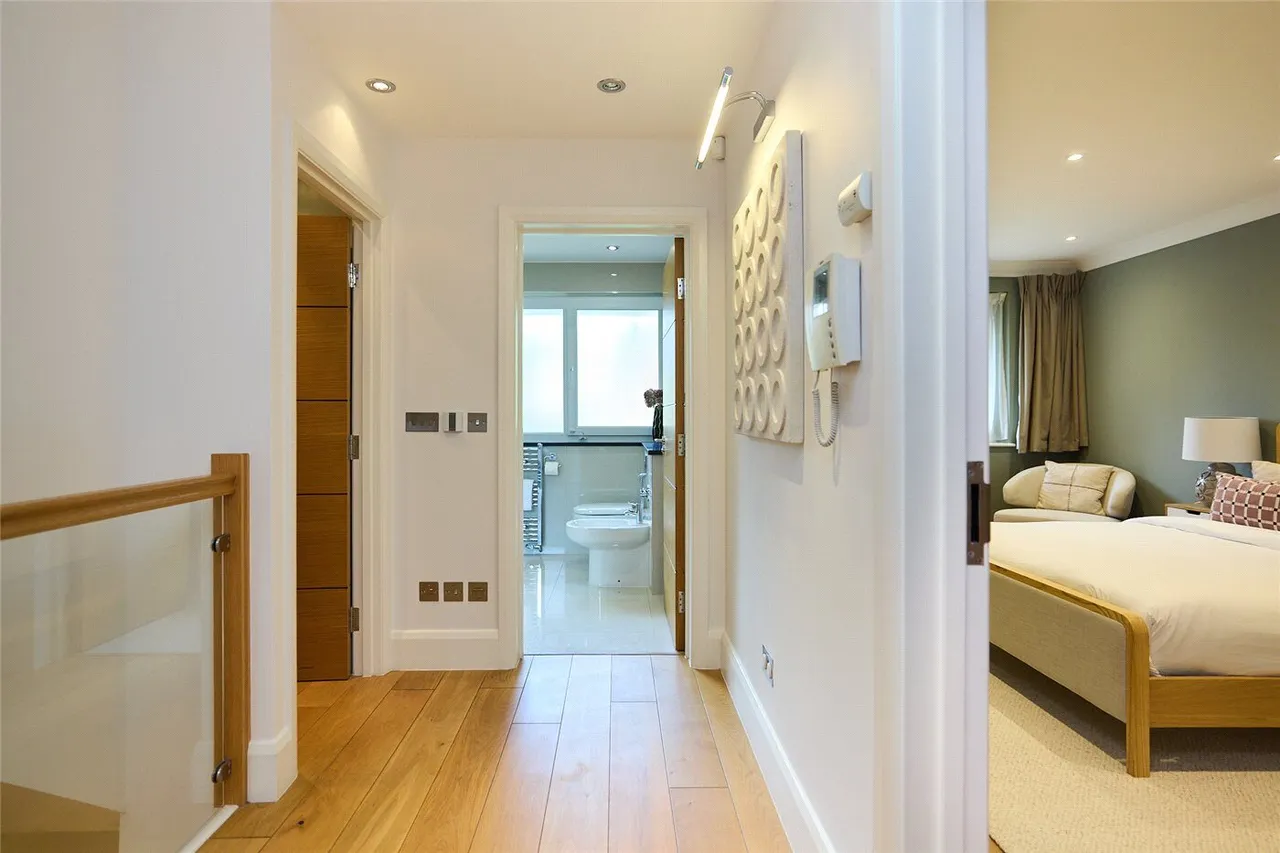 Queensmead, St John's Wood Park, NW8, photo 37