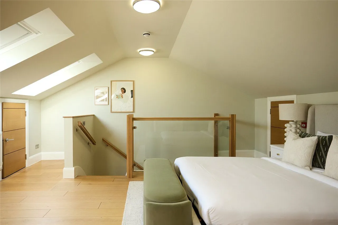 Queensmead, St John's Wood Park, NW8, photo 41