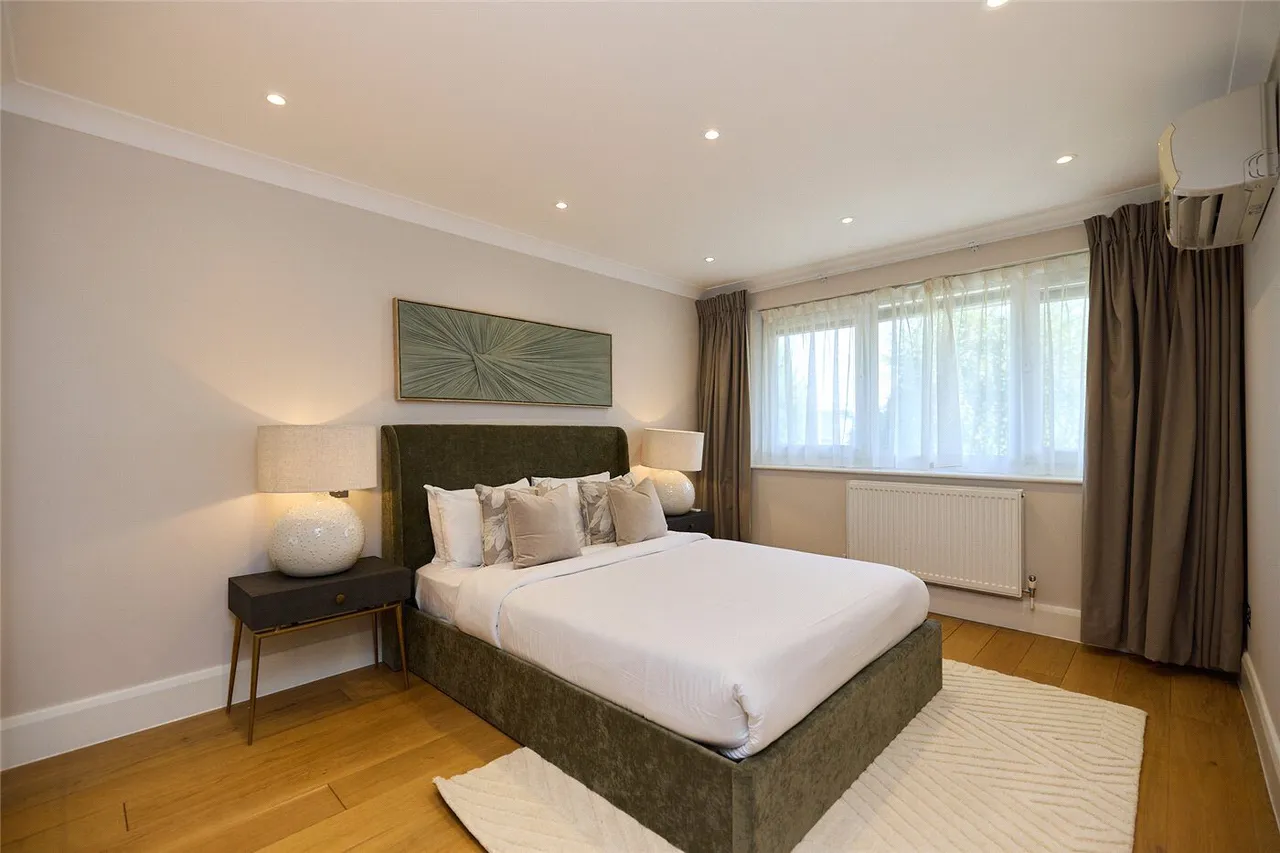 Queensmead, St John's Wood Park, NW8, photo 33