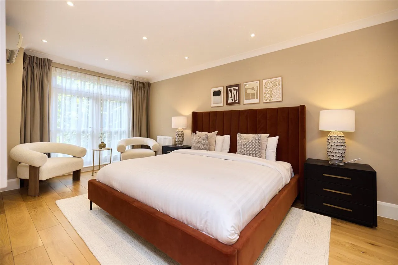 Queensmead, St John's Wood Park, NW8, photo 8