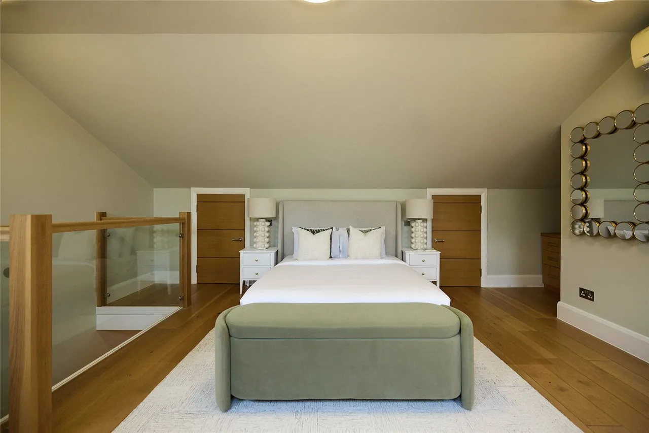 Queensmead, St John's Wood Park, NW8, photo 11