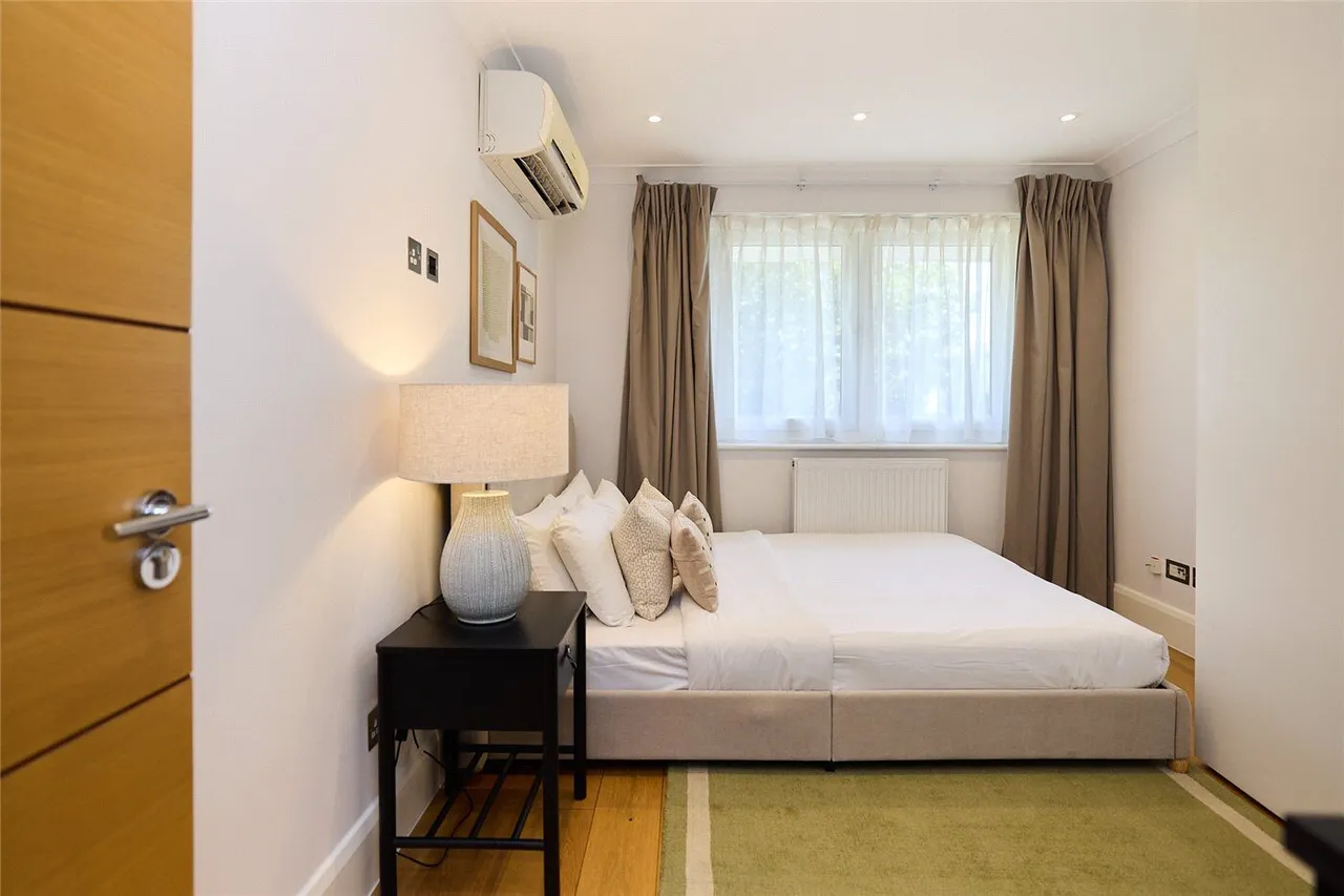 Queensmead, St John's Wood Park, NW8, photo 30