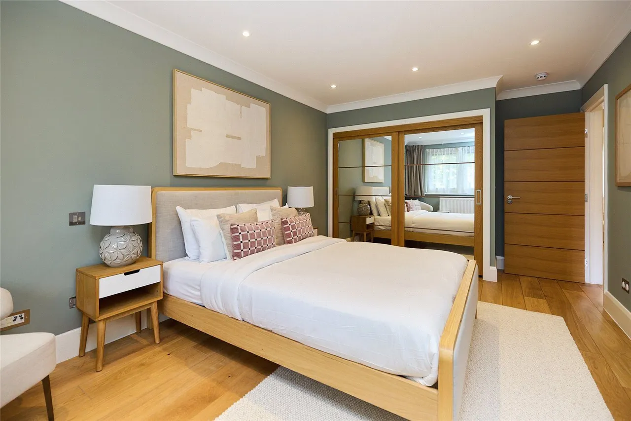 Queensmead, St John's Wood Park, NW8, photo 9