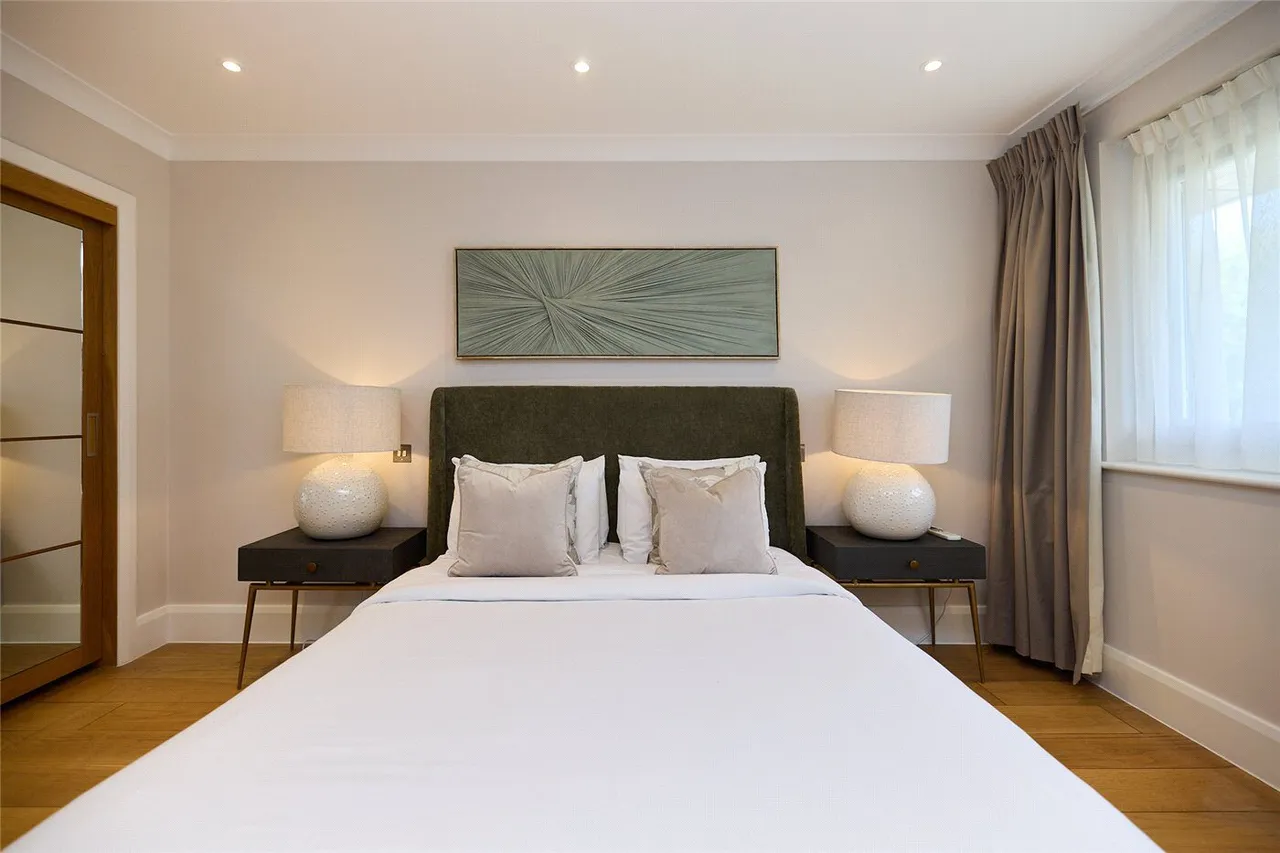 Queensmead, St John's Wood Park, NW8, photo 35