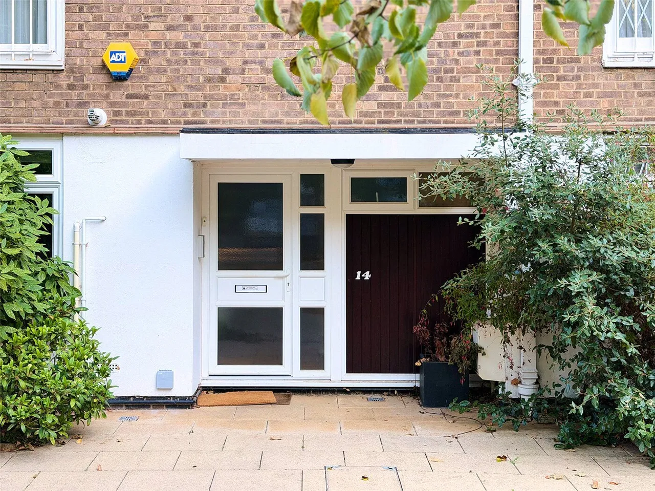 Queensmead, St John's Wood Park, NW8, photo 25