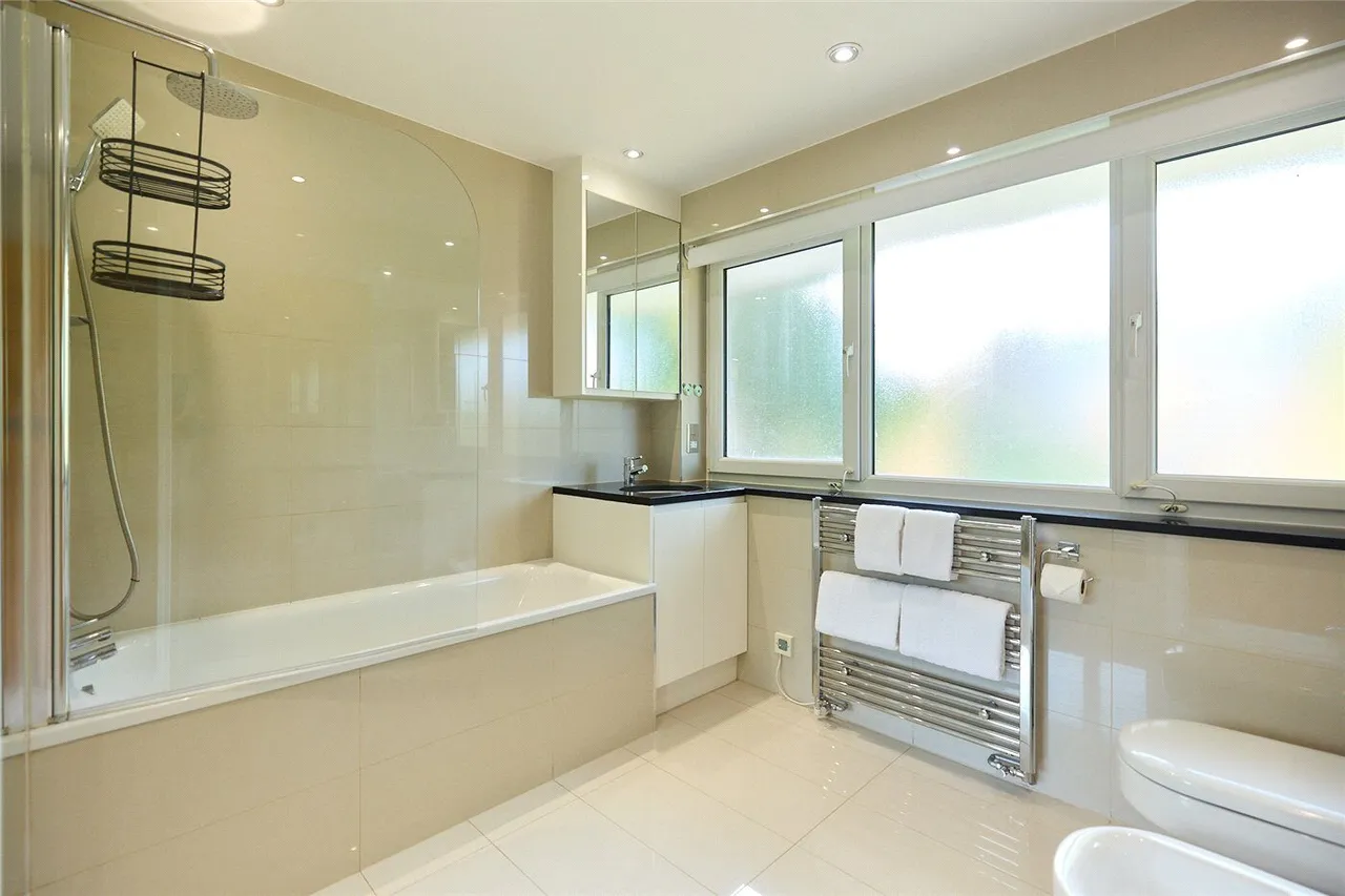 Queensmead, St John's Wood Park, NW8, photo 44